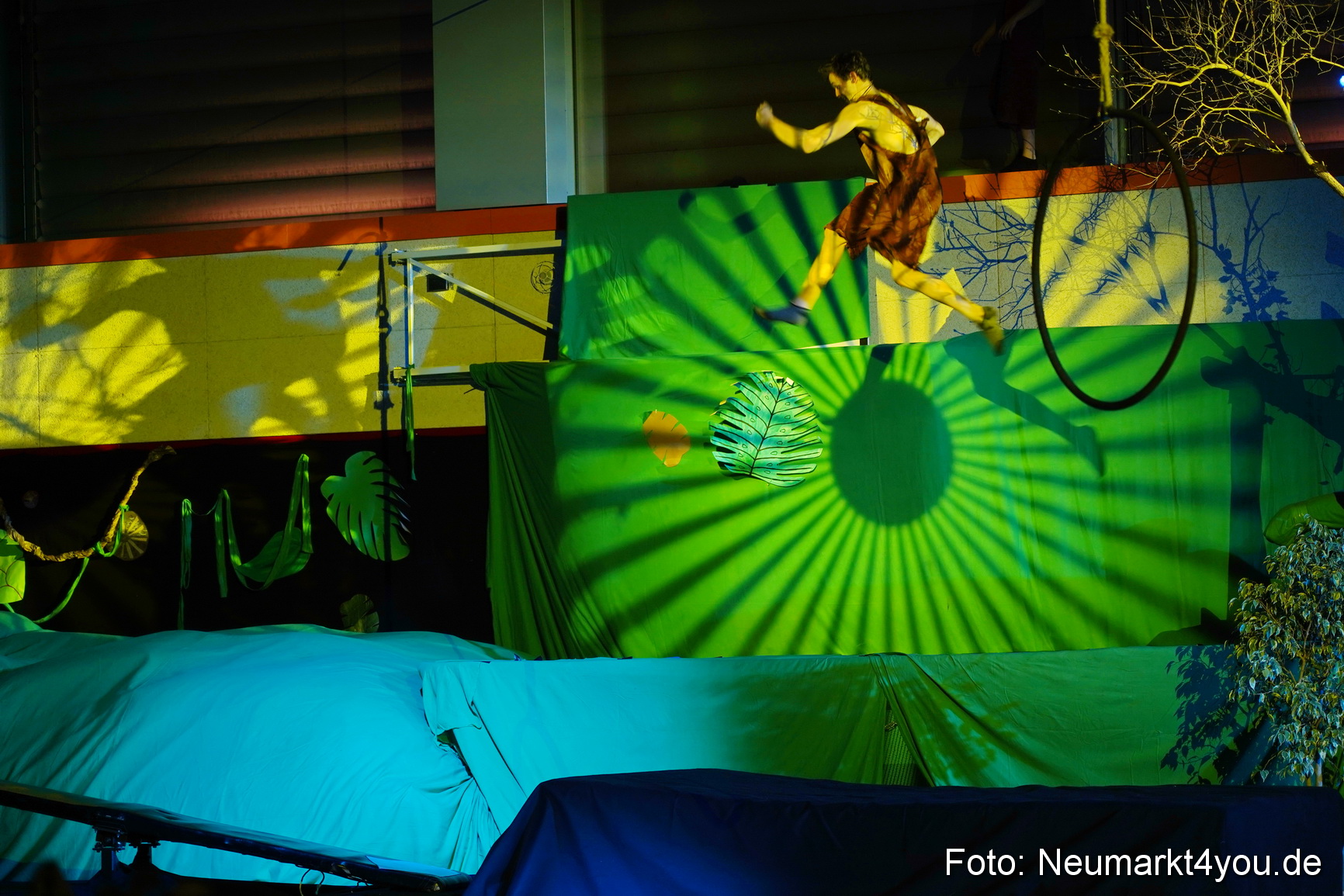 Artico Artistical Dschungelbuch 2020 0080